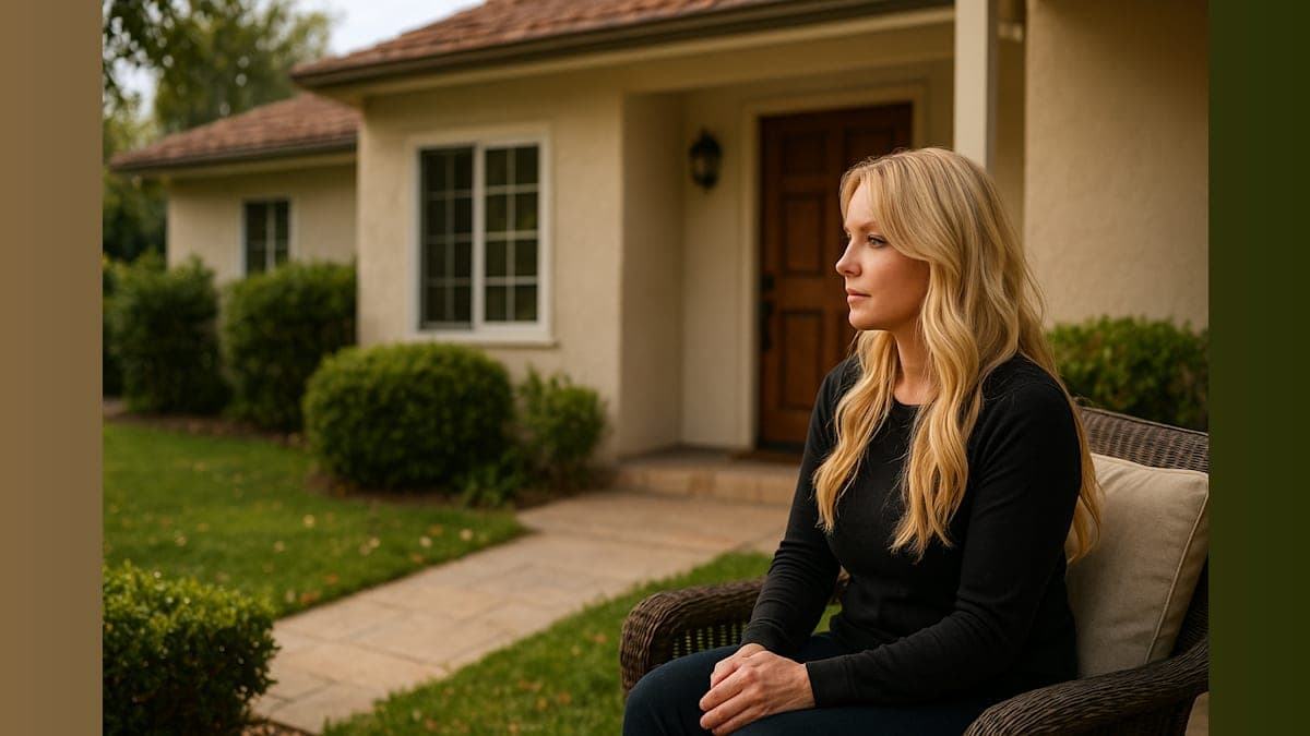 Pop Star Remains Home Following Recent DUI Arrest