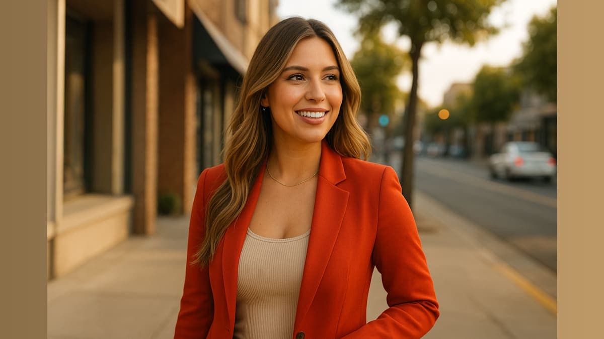 Beauty Influencer Moves Forward After Recent Divorce Announcement