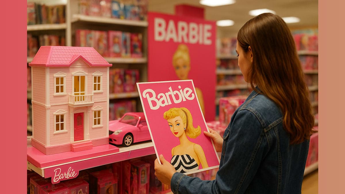 National Barbie Day Sparks Collectible Shopping Frenzy