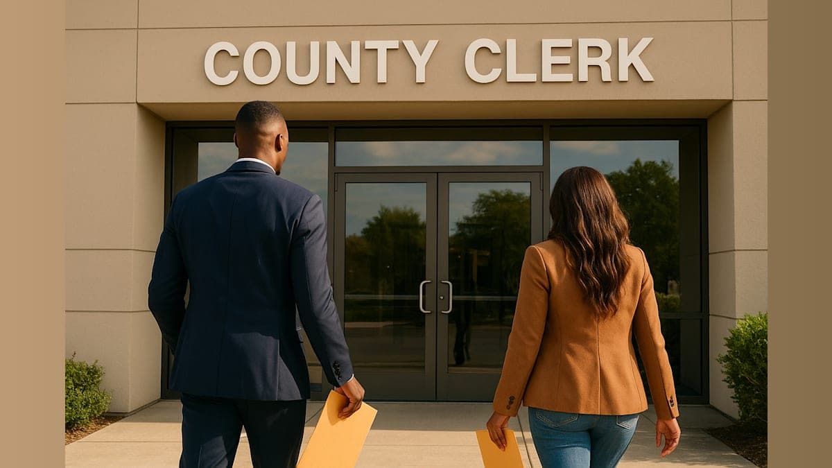Dwight Howard and Wife Race to File Divorce