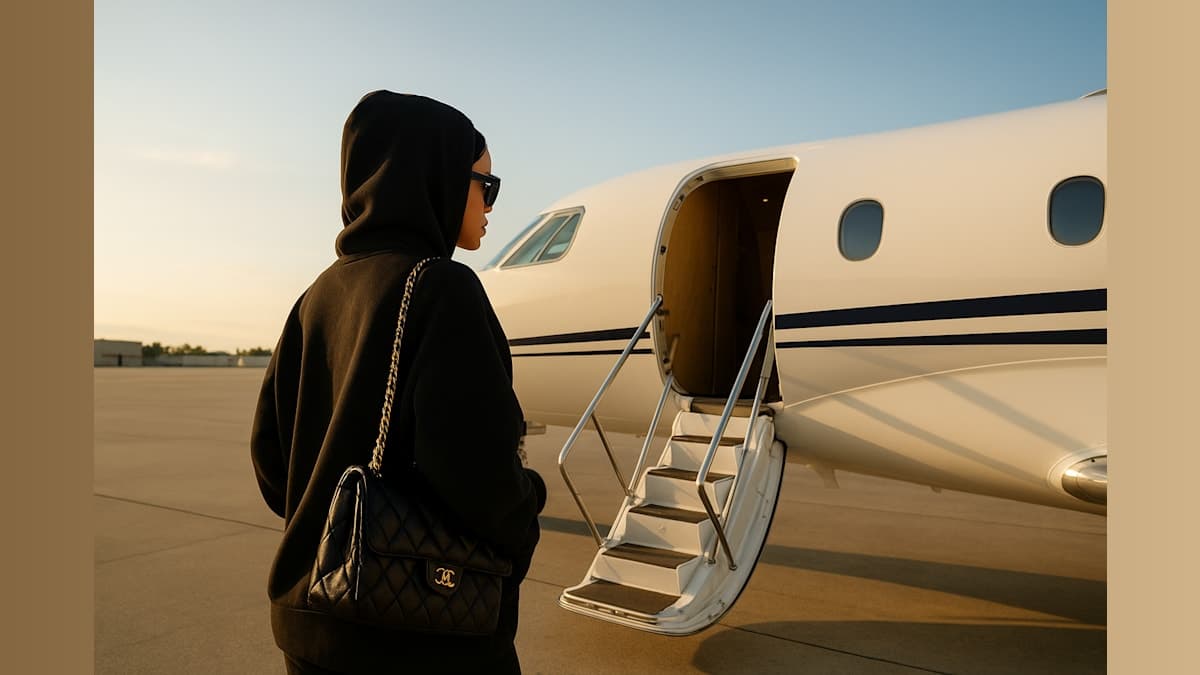 Pop Star Departs Los Angeles Following Home Invasion Shooting