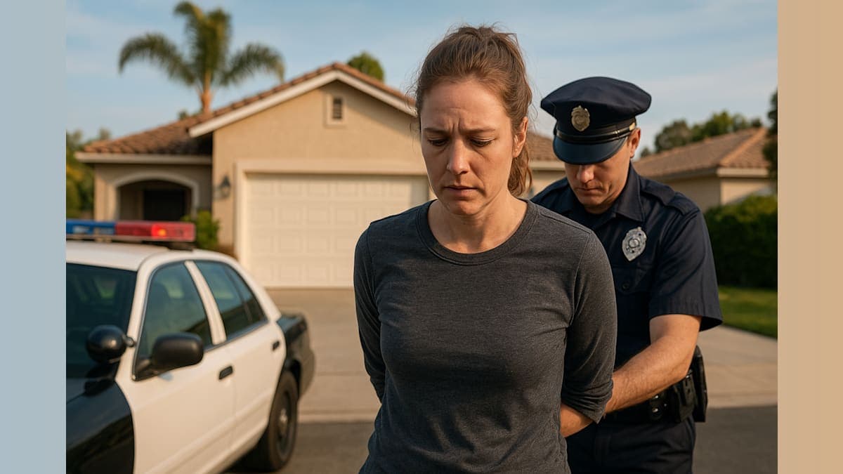 Shooter at Celebrity Home Had Prior Psychiatric Hold, Lost Custody