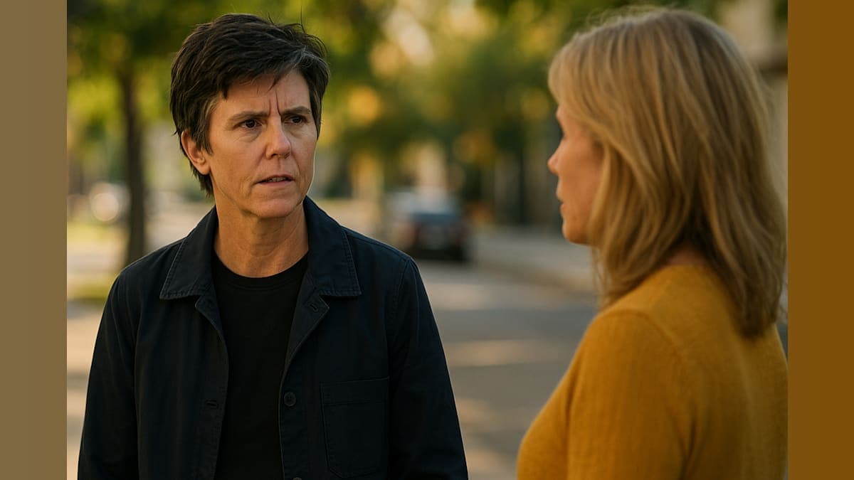 Comedian Tig Notaro Opens Up About Friendship Breakup