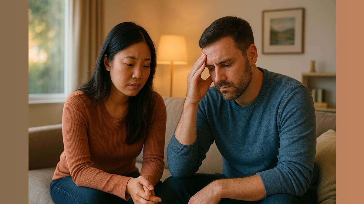 Reality TV Couple Uncertain About Expanding Family After Tragic Loss