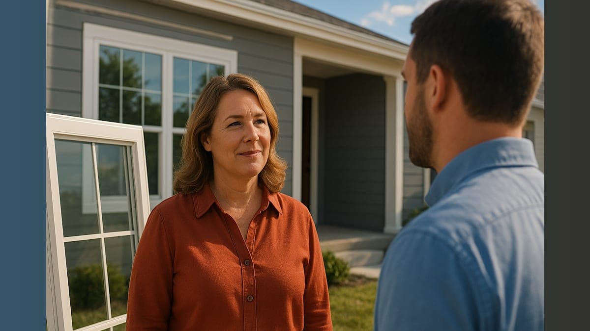 Window Firm Pursues Kelce Matriarch for Endorsement Deal