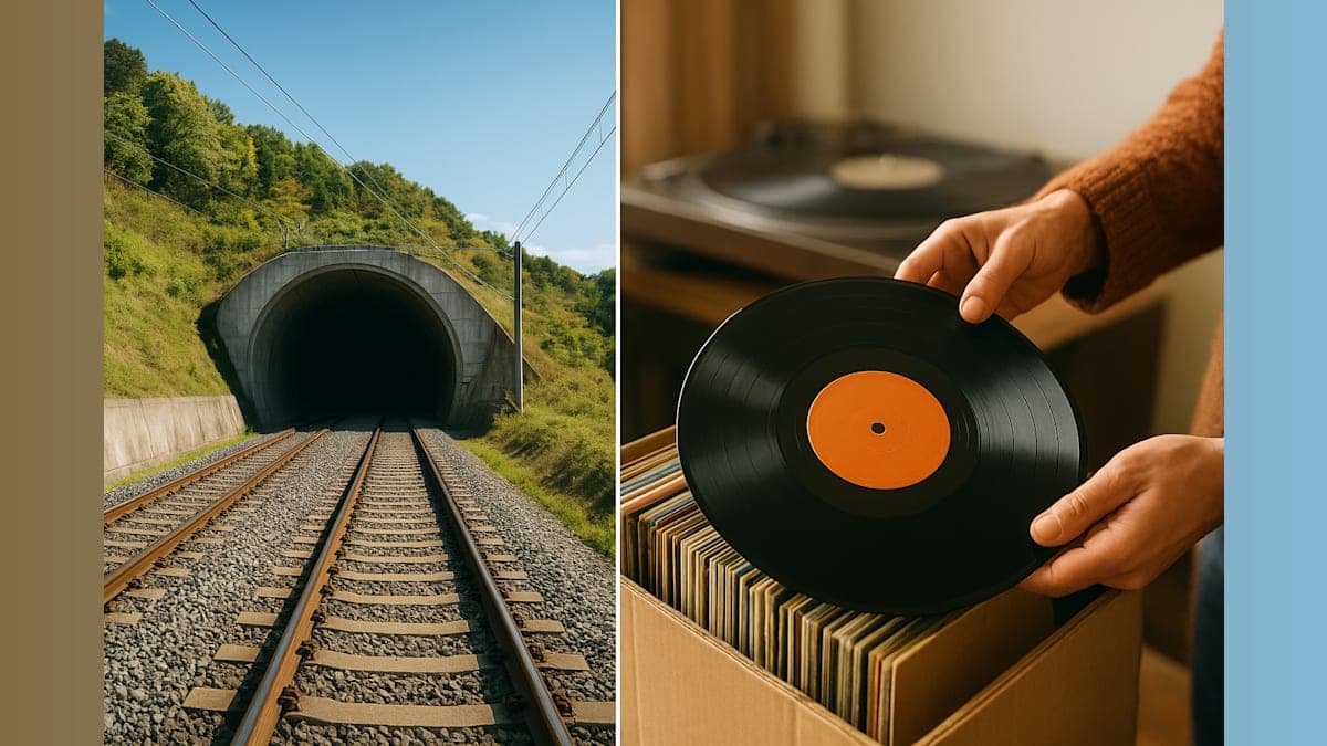 March 13 Through History: Engineering Marvels and Cultural Milestones