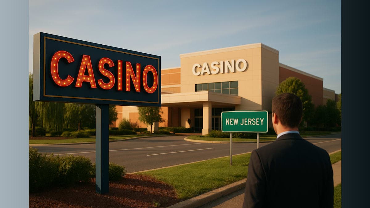 Atlantic City Braces for High-Stakes Fight as New York Casino Expansion Advances