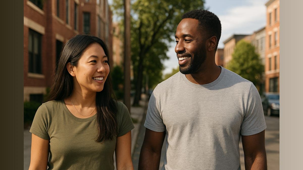 Dana Tran Begins Dating Influencer After Diddy Incarceration