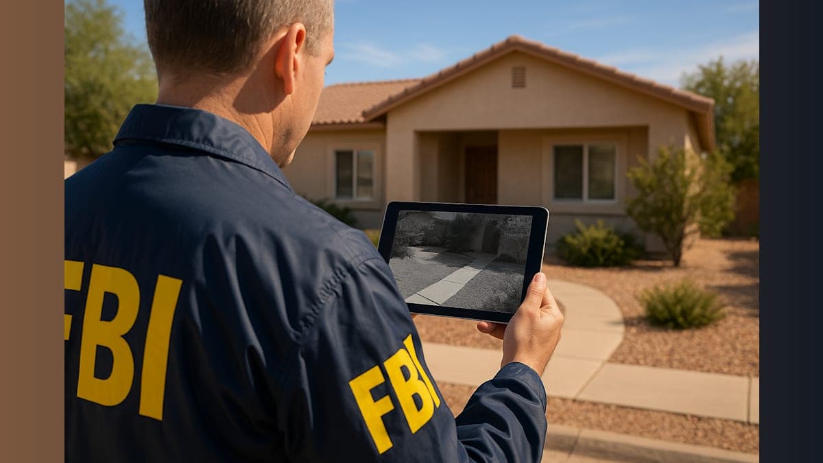 FBI Recovers Additional Surveillance Footage in Guthrie Abduction Case