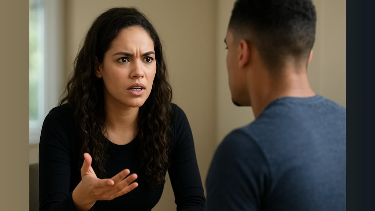 Actress Labels Former NBA Player Ex a 'Psychopath'
