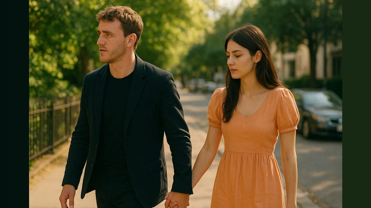 Actor and Singer Navigate High-Profile Romance Under Public Spotlight
