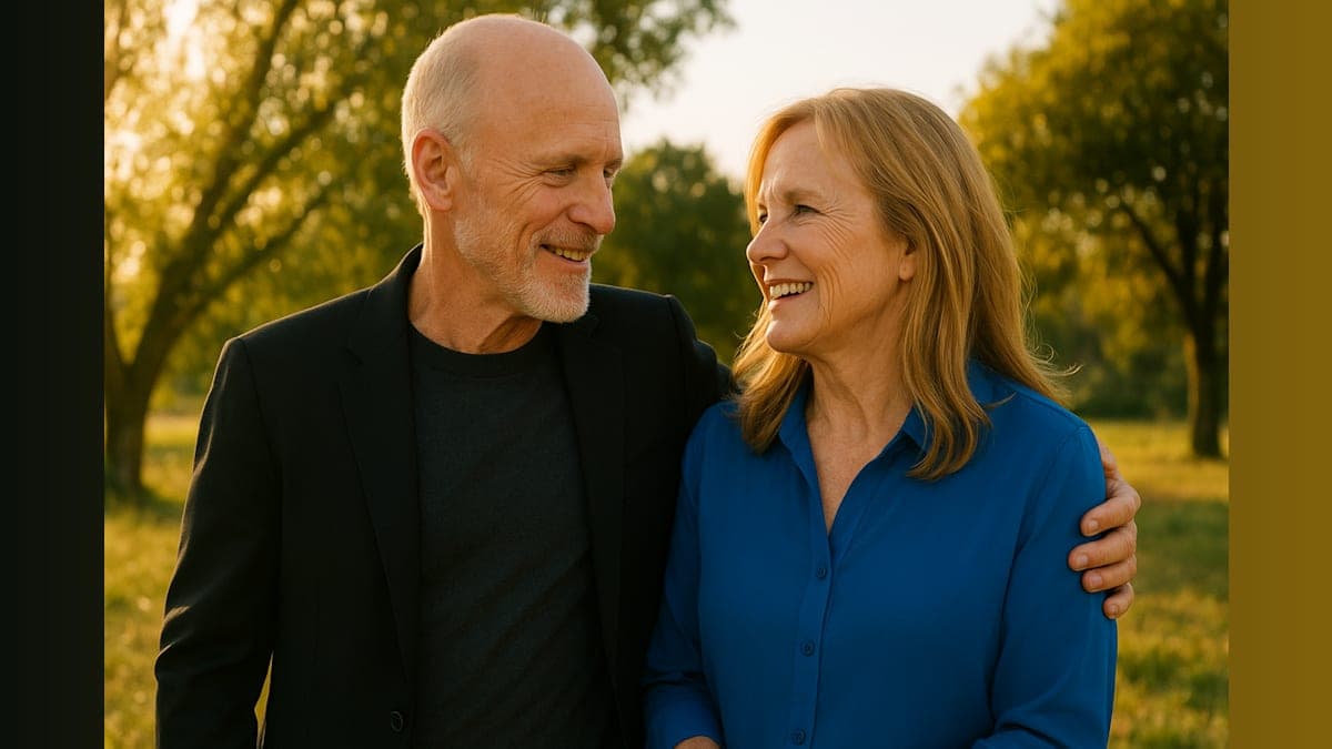 Hollywood Couple Celebrates Decades of Love and Collaboration