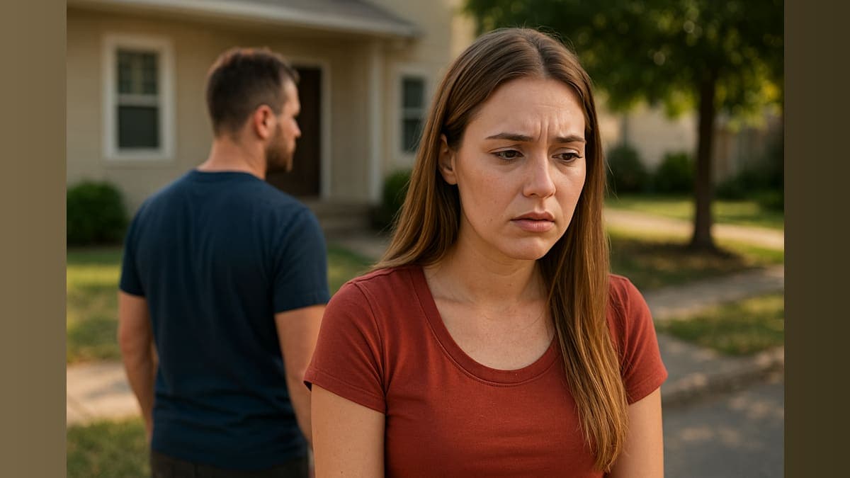 Reality Star Faces Domestic Violence Allegations from Ex-Partner