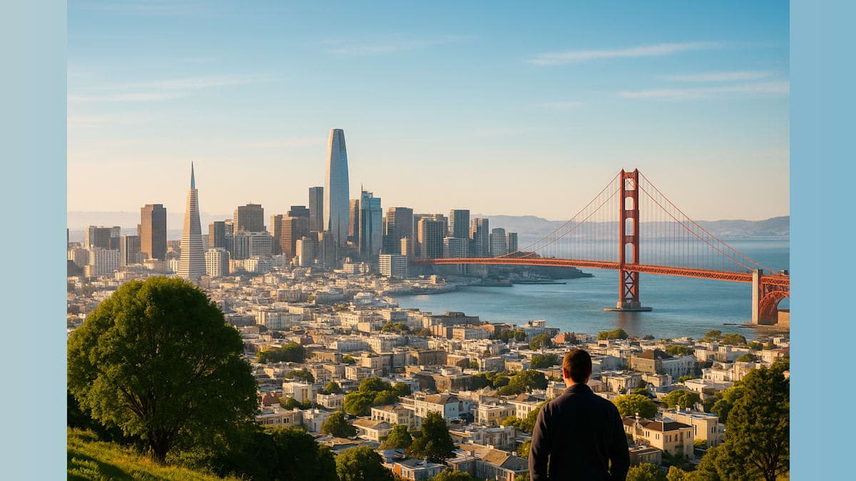 San Francisco Joins Global Leaders in Dramatic Air Quality Improvements