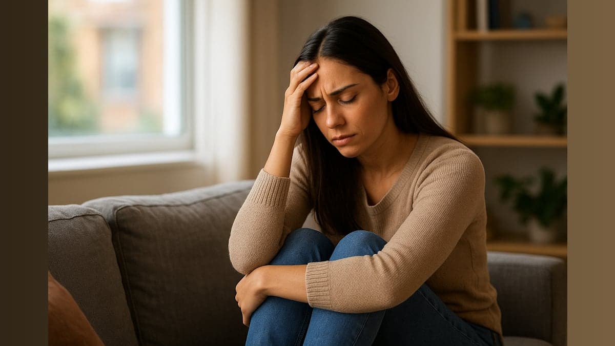 Viral Fame's Hidden Cost: Influencer Shares Struggle with Addiction
