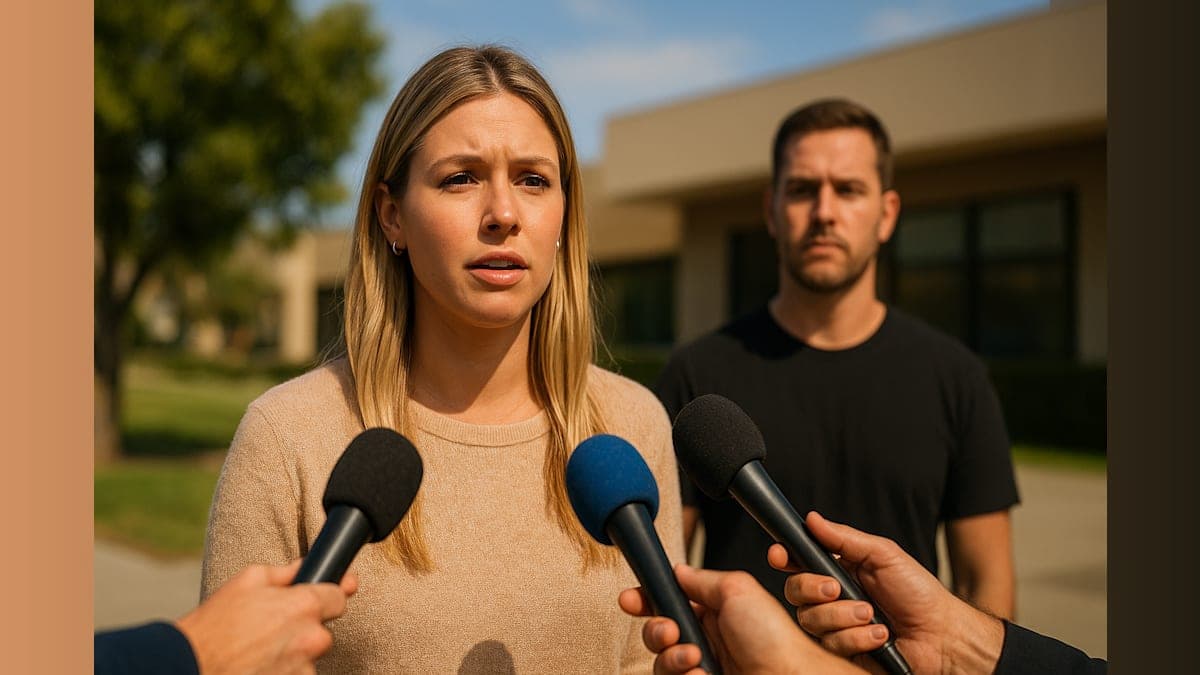 Reality Star Defends Parenting Amid Investigation