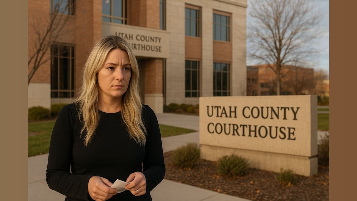 Reality Star's 2023 Assault Case Remains Unresolved
