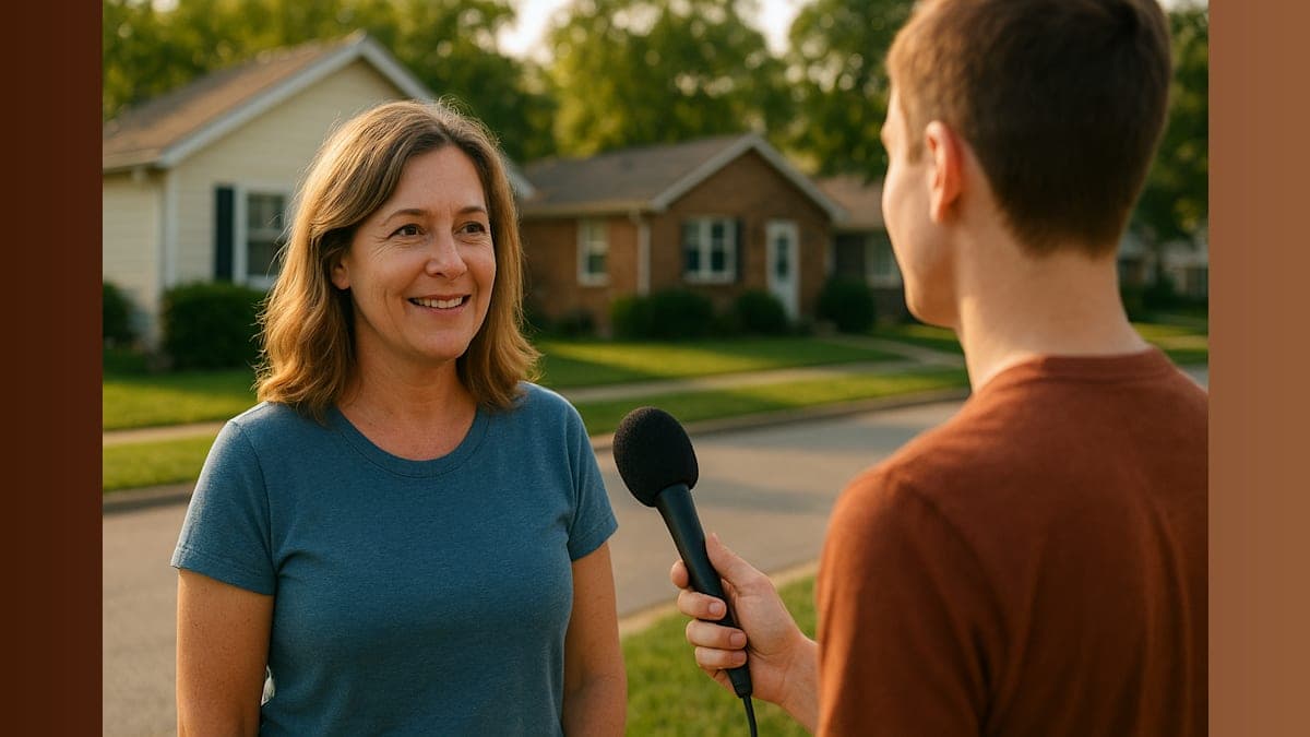 Former Neighbor Describes Reality Star as Pleasant Resident