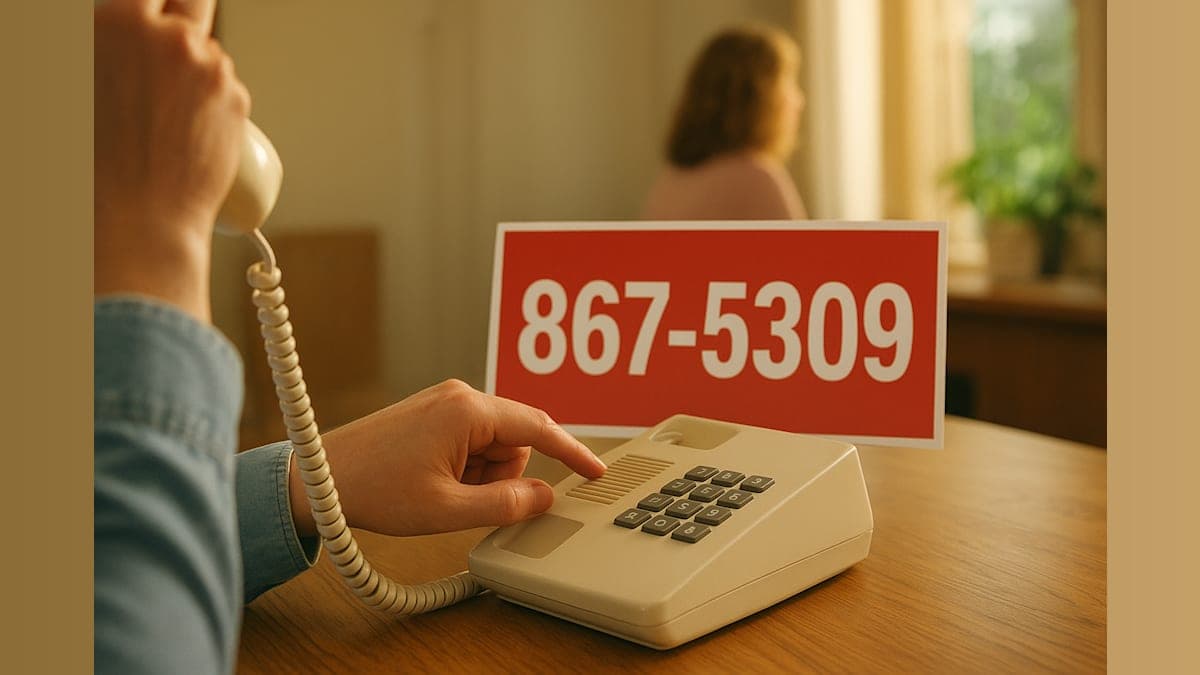 Iconic Song's Phone Number Now Connects to Cancer Support