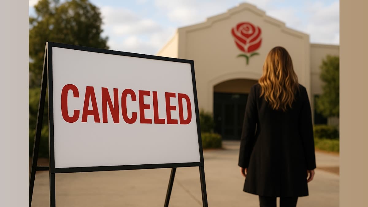 Network Cancels Bachelorette Season After Domestic Violence Video Surfaces