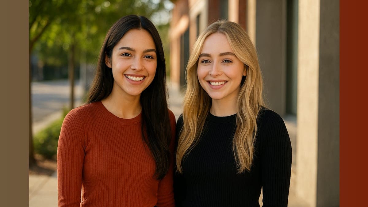 Olivia Rodrigo Puts Sabrina Carpenter Feud Rumors to Rest