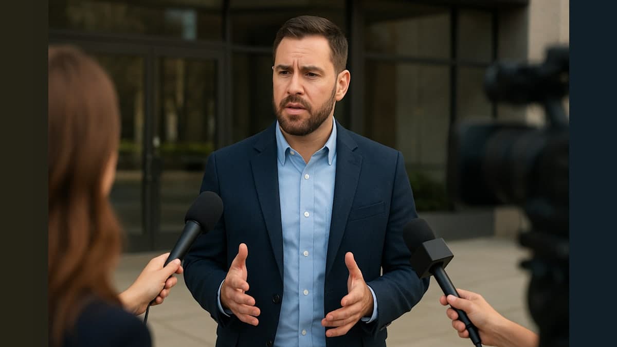 Former Bachelor Defends Network's Cancellation of Reality Show