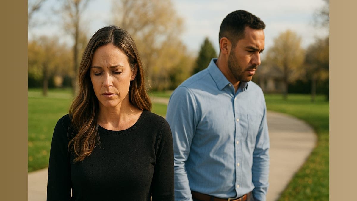Reality Star Jessi Draper Ngatikaura's Marriage Ends