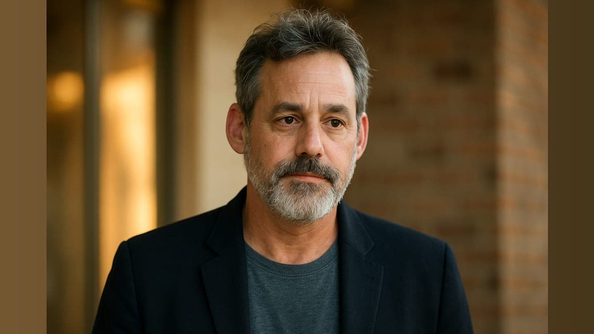 Actor Nicholas Brendon Dies at 54