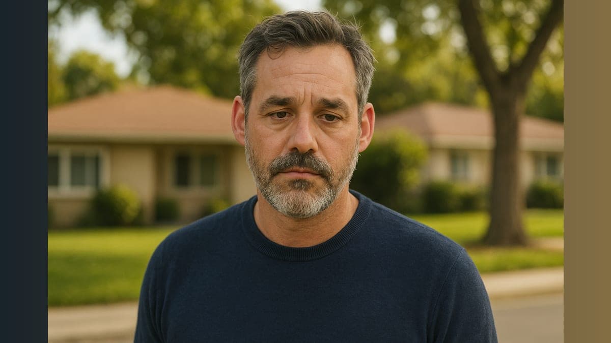 Actor Nicholas Brendon Dies at 54