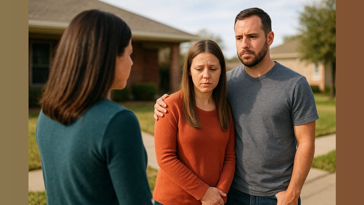 Family Member Withdraws Support After Duggar Couple Arrests