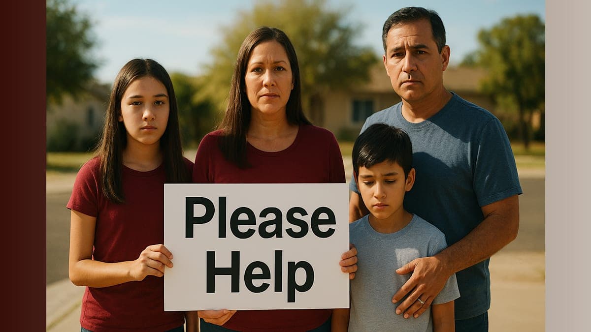 Family Pleads for Help in Nancy Guthrie Case