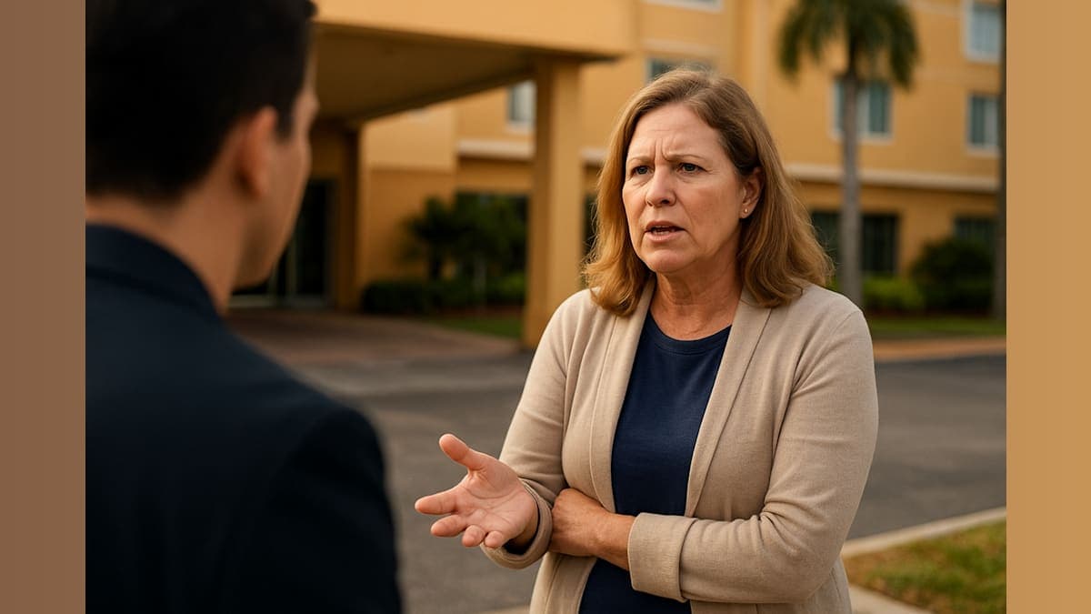Mother Disputes Chappell Roan's Account of Security Incident
