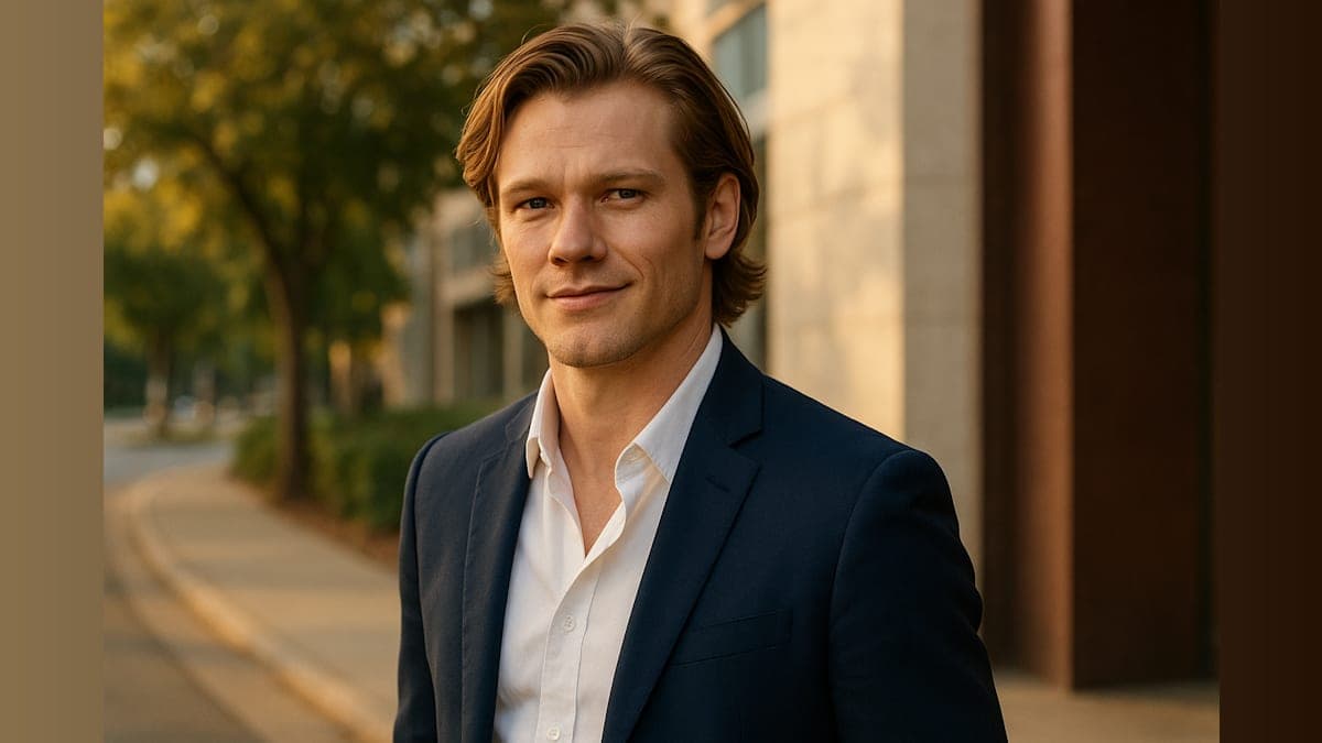 Lucas Till: From Teen Heartthrob to Leading Man