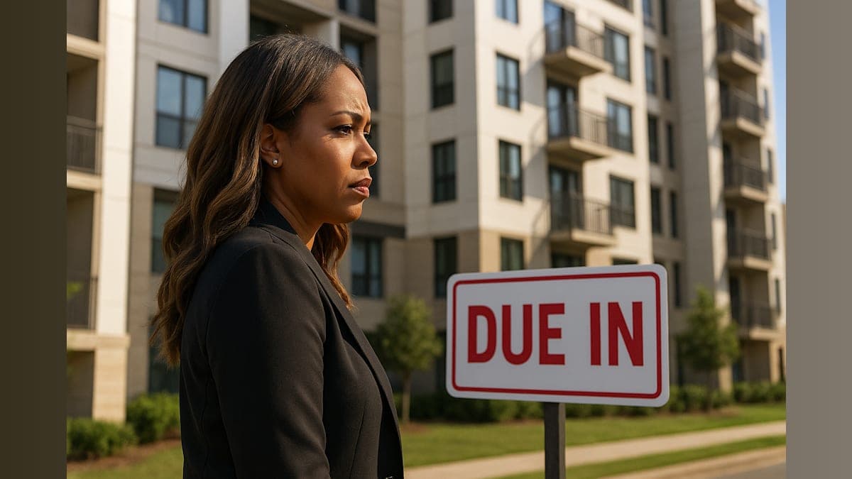 Reality TV Personality Faces New Lawsuit Over Unpaid Rent