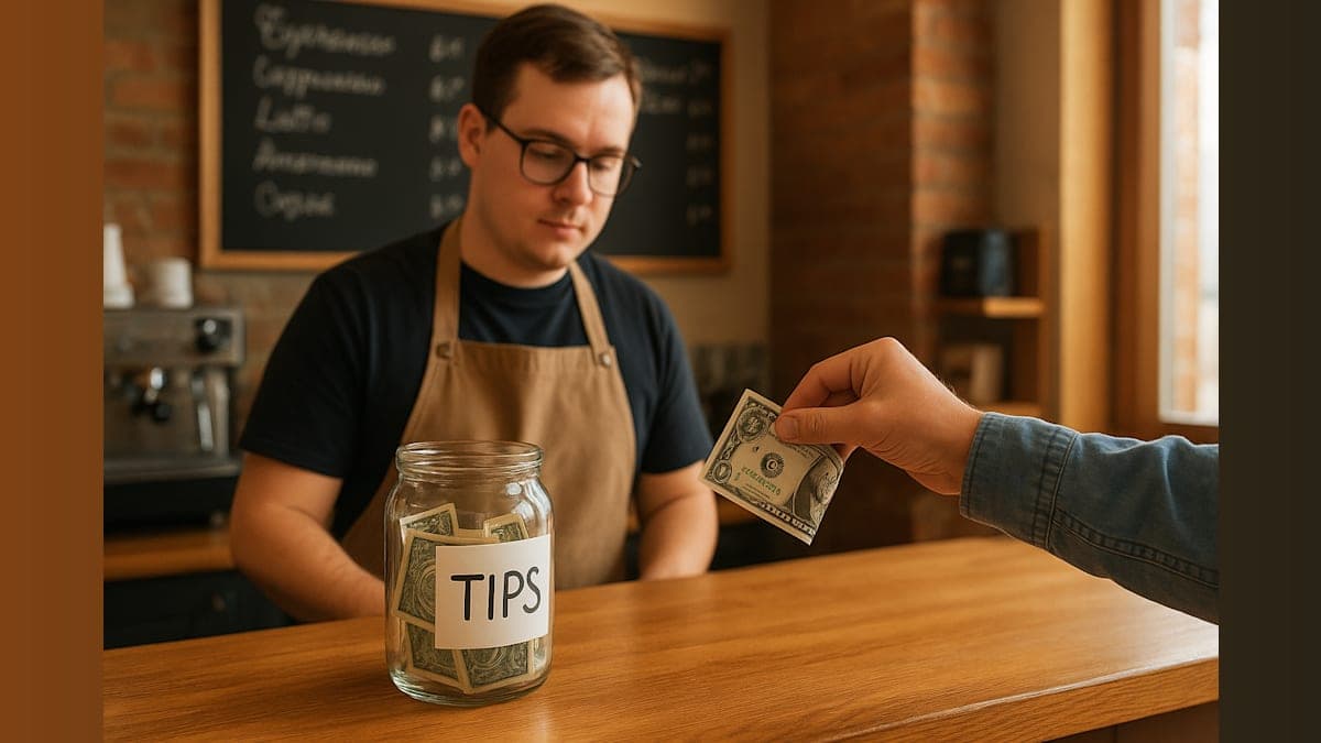Warwick Coffee Shop Receives Outpouring of Support After Theft