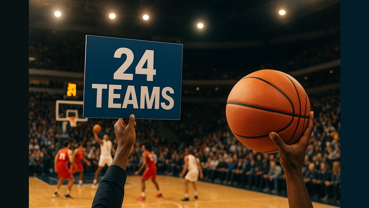 Players Era Championships Expands to 24 Teams