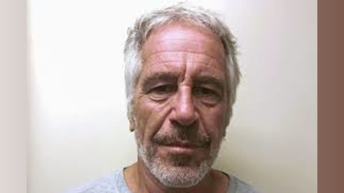 Epstein's Alleged Suicide Note Unsealed by Federal Judge
