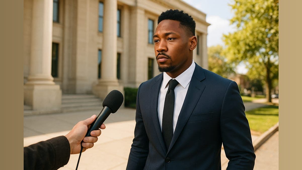 Diggs Refuses to Disclose NFL Contract in Assault Case
