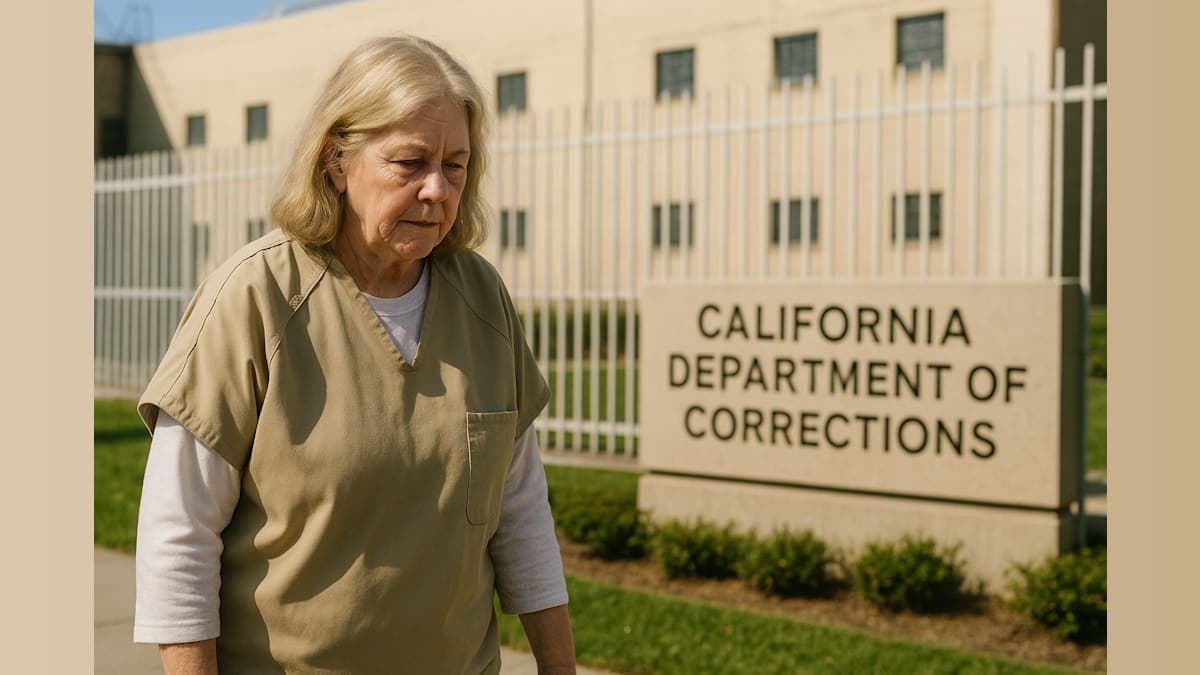 Betty Broderick, Convicted of Murdering Ex-Husband, Dies at 78