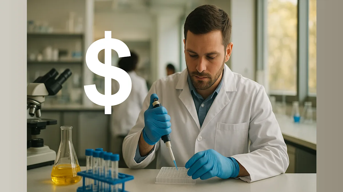 Federal Research Funding Restored, But Damage Already Done
