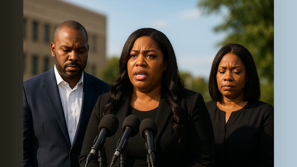 Floyd Family Condemns Comedian's Repeated Roast Jokes