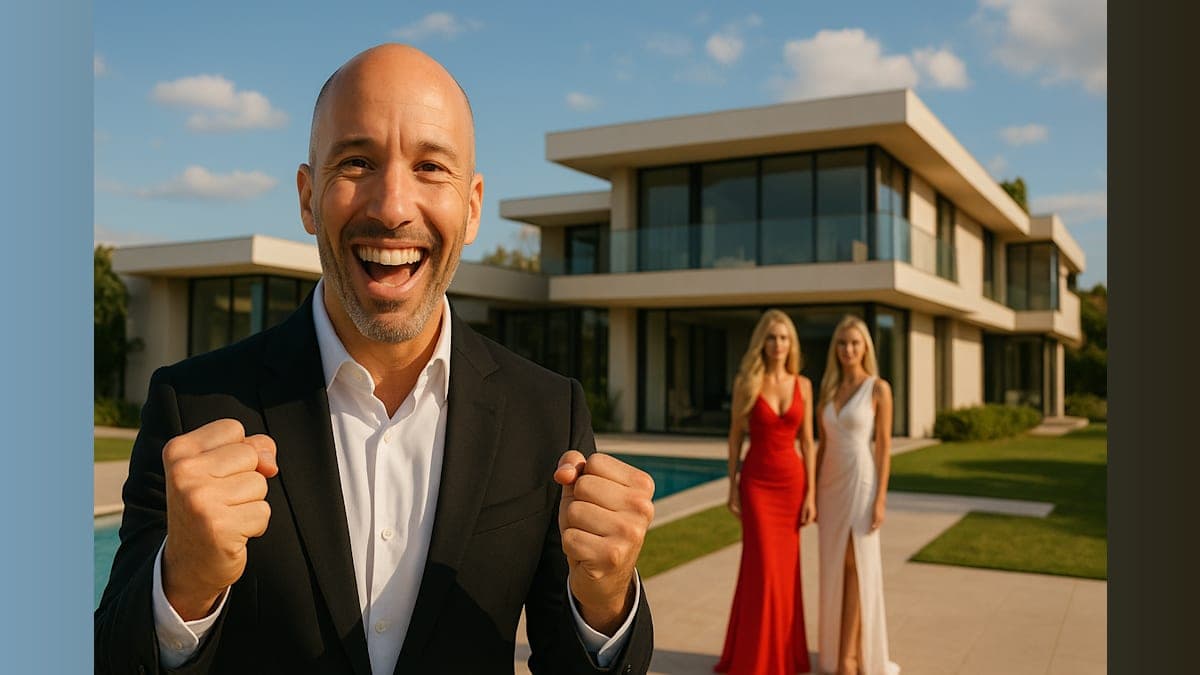 Jason Oppenheim Thrilled About Selling Sunset Season 10 Returns