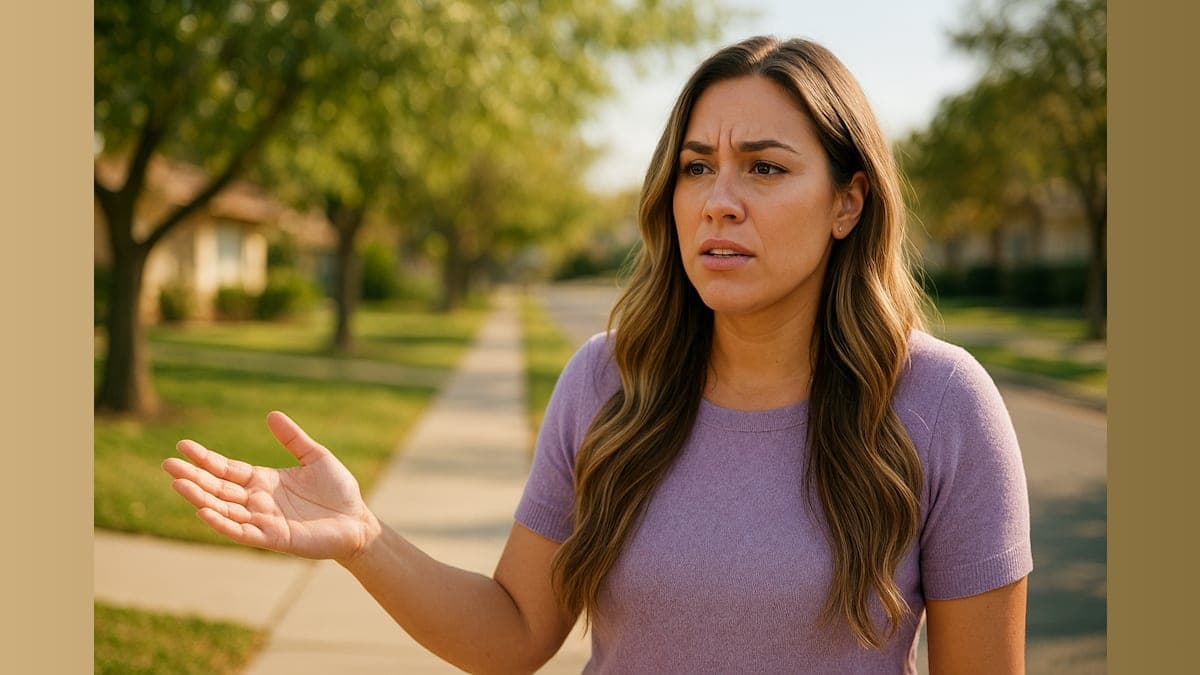 Reality Star Mikayla Matthews Responds to Friendship Feud