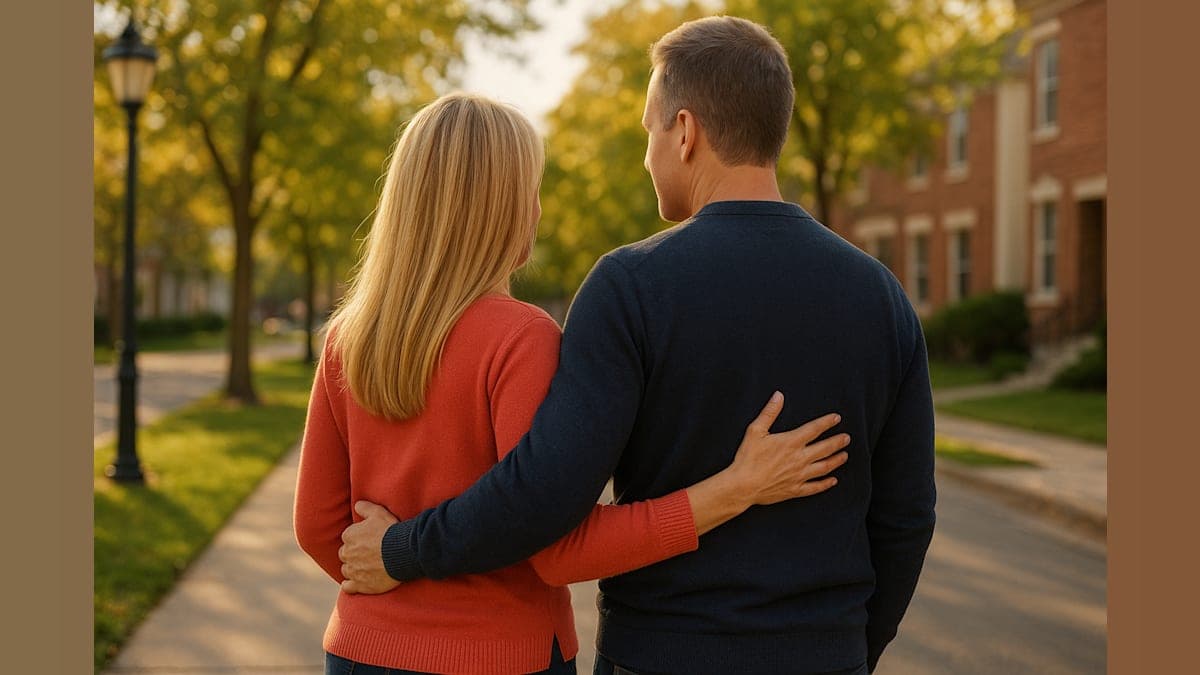 Dina Manzo and Husband Reconcile After Secret Divorce Filings