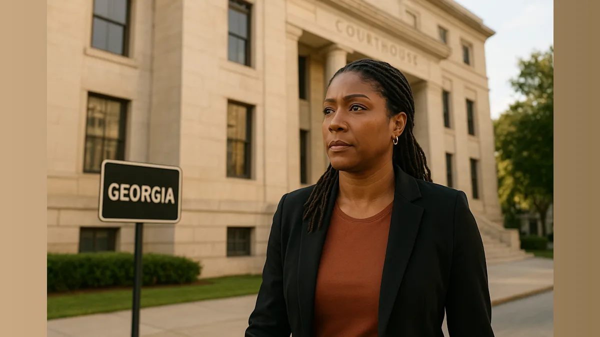 Tiffany Haddish Seeks Dismissal of Georgia DUI Case