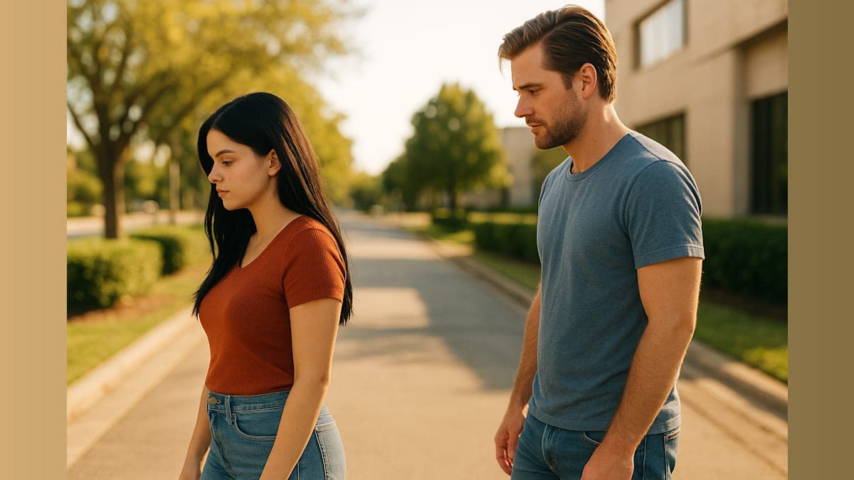 Ariel Winter and Luke Benward End Relationship