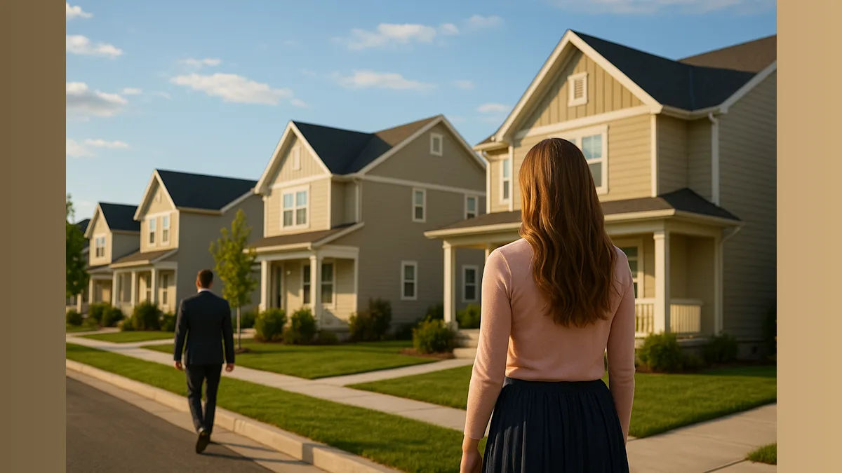 Mormon Wives Series May Drop Male Cast Members