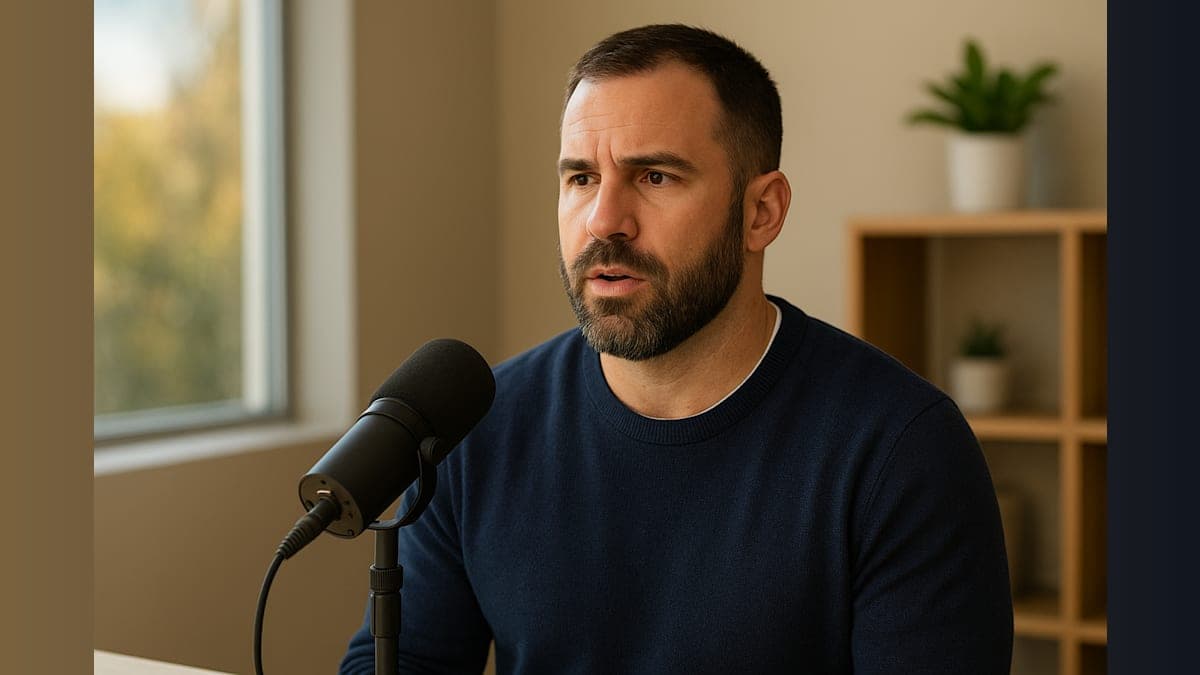 Chase Daniel Breaks Silence on Russini-Vrabel Scandal