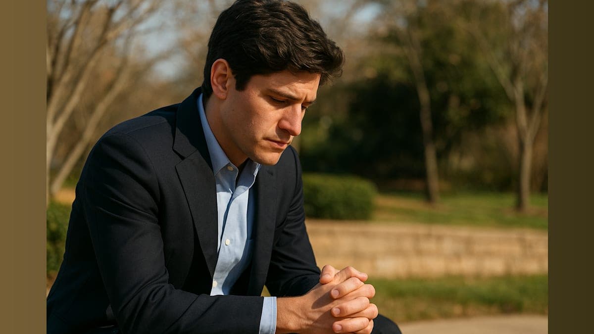 Jack Schlossberg Opens Up About Sister's Death