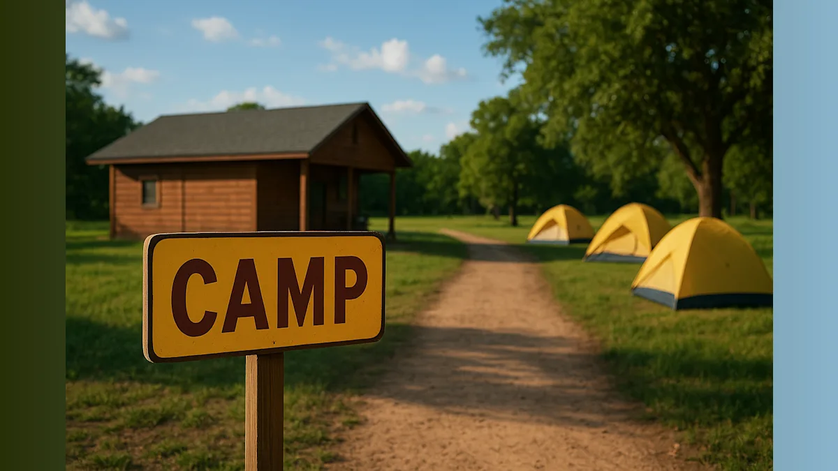 Texas Summer Camp Crisis: 300 Await Licenses